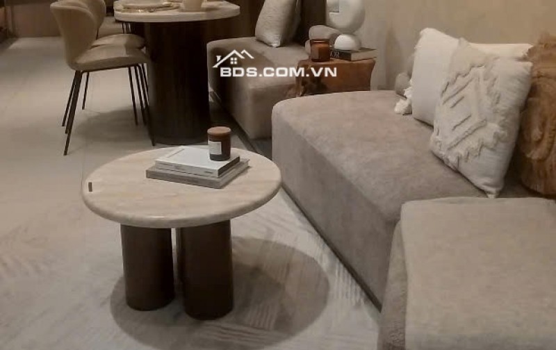 Giá chỉ 37 TRIỆU/M² Sở hữu ngay ngay lập tức chung cư sân vườn TTAVIO chuẩn mực lung linh tại Dĩ An.